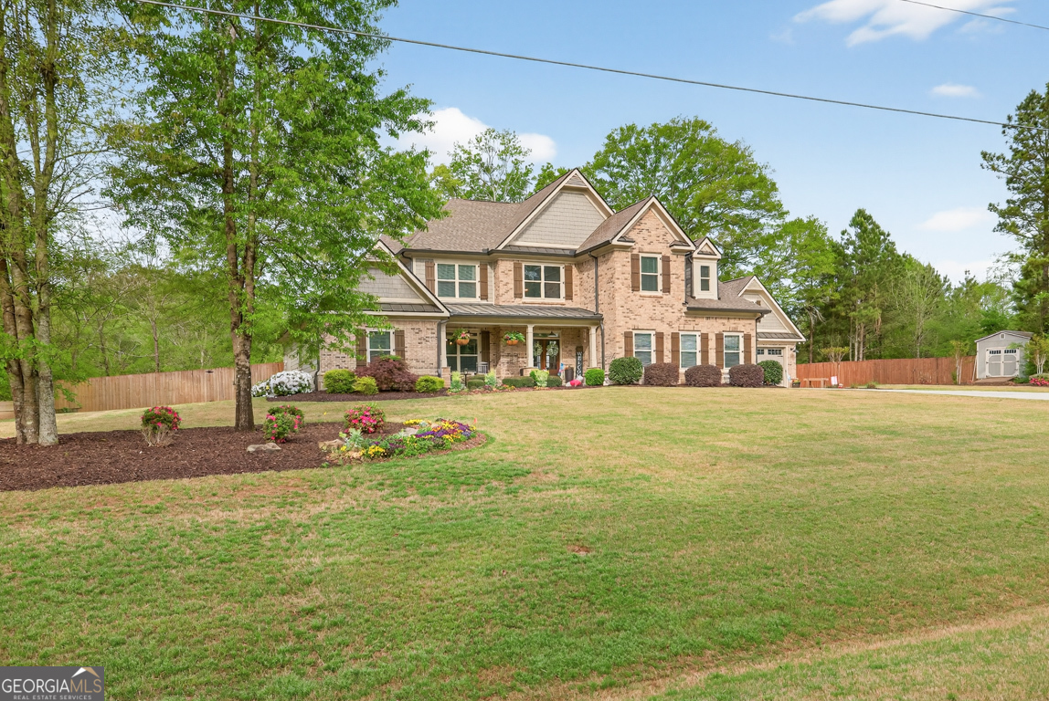 1428 Osborne Drive