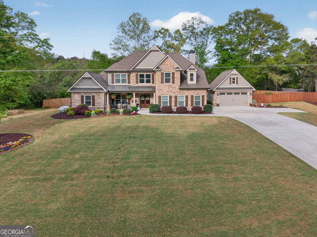 1428 Osborne Drive