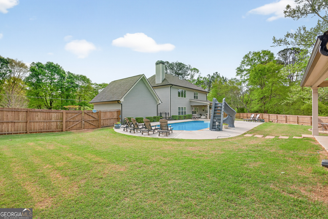 1428 Osborne Drive