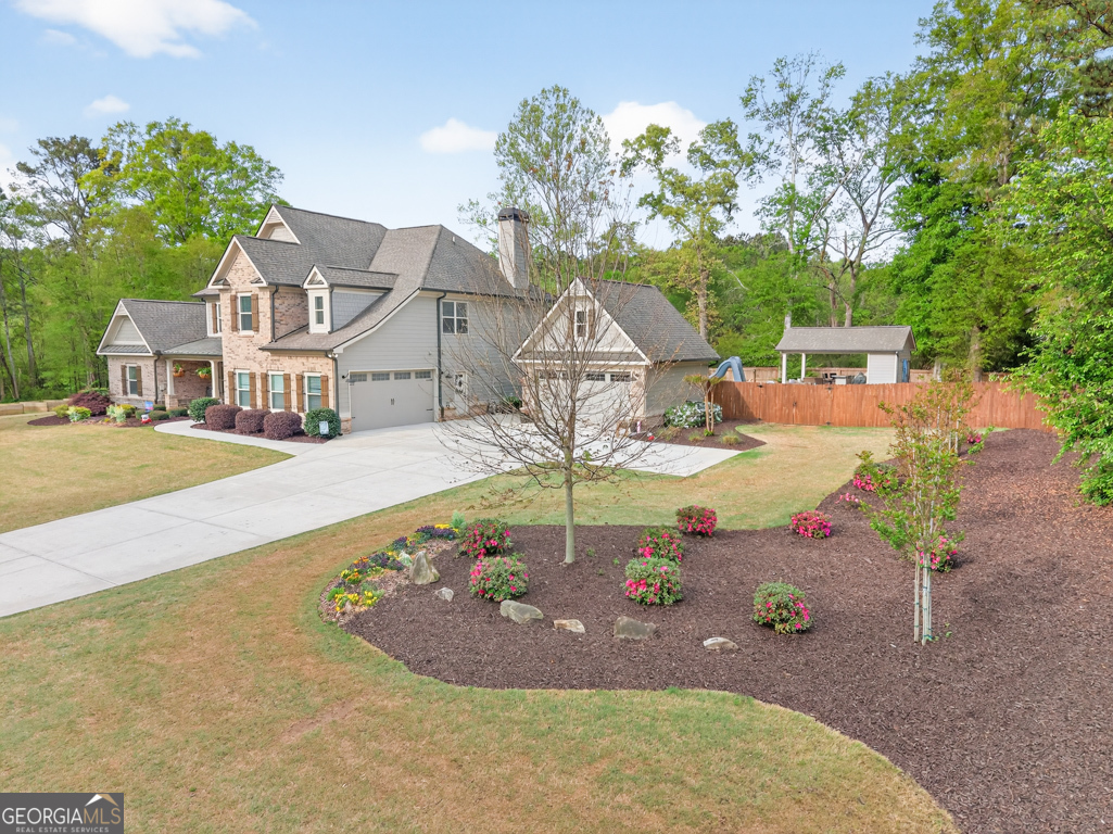1428 Osborne Drive