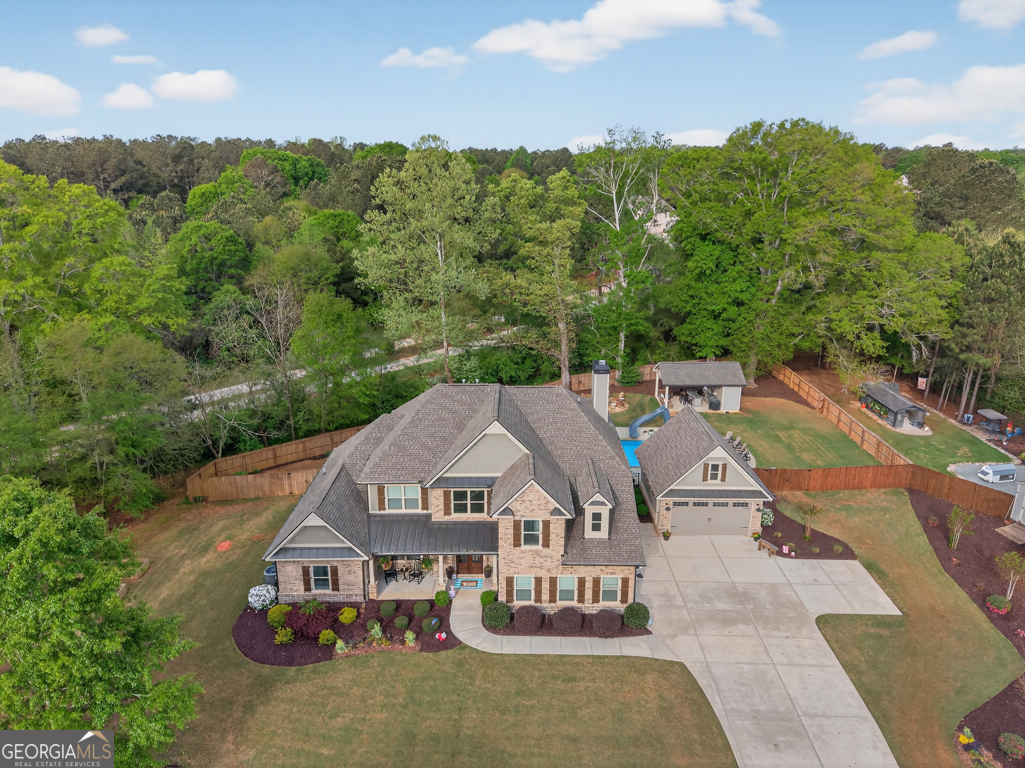 1428 Osborne Drive