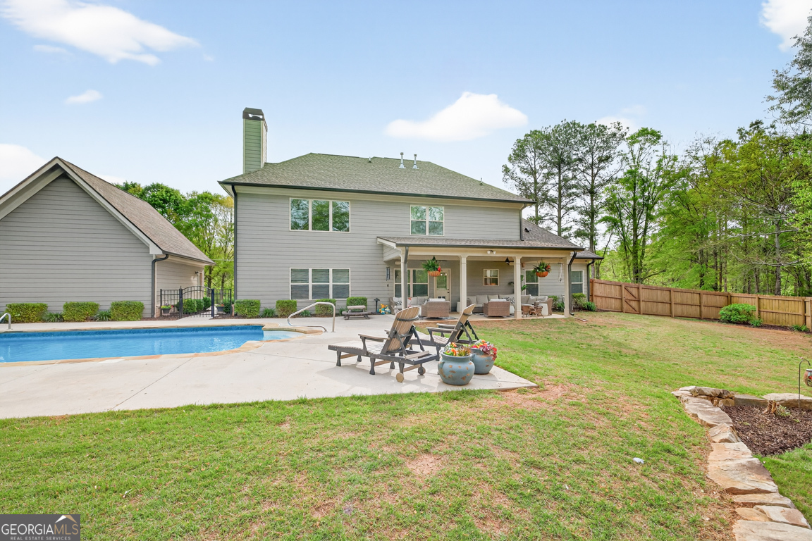 1428 Osborne Drive