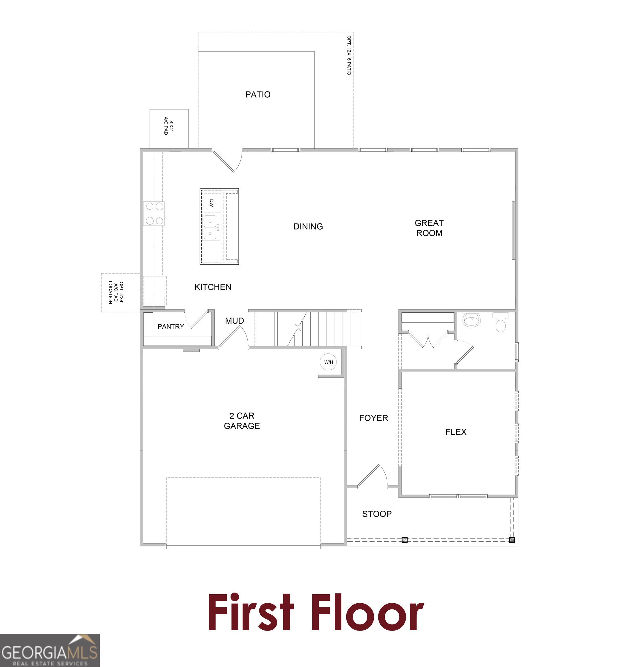 692 Secret Garden Lane