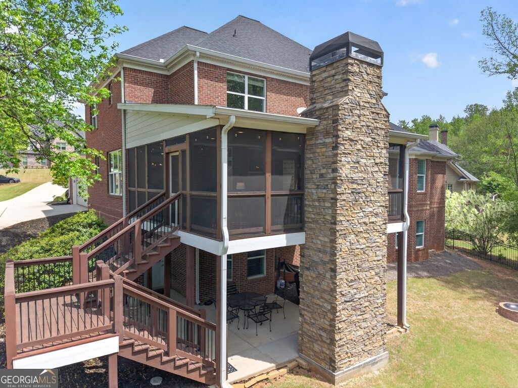 979 Old Forge Lane