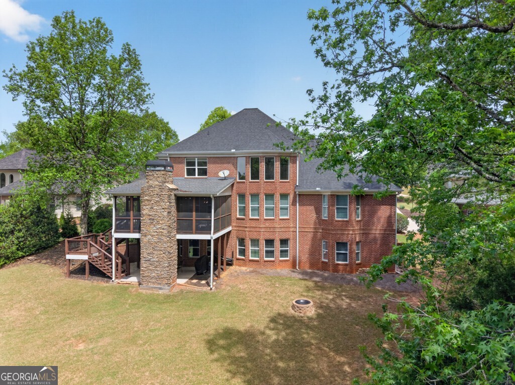 979 Old Forge Lane