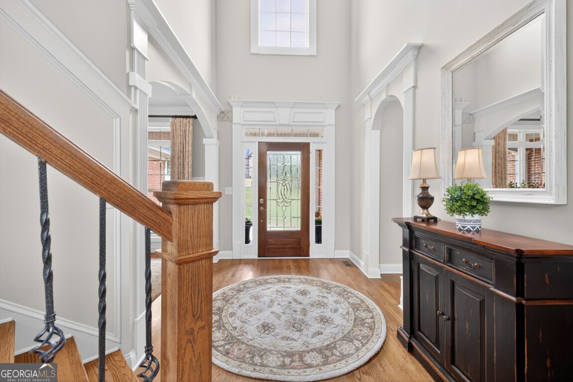 979 Old Forge Lane