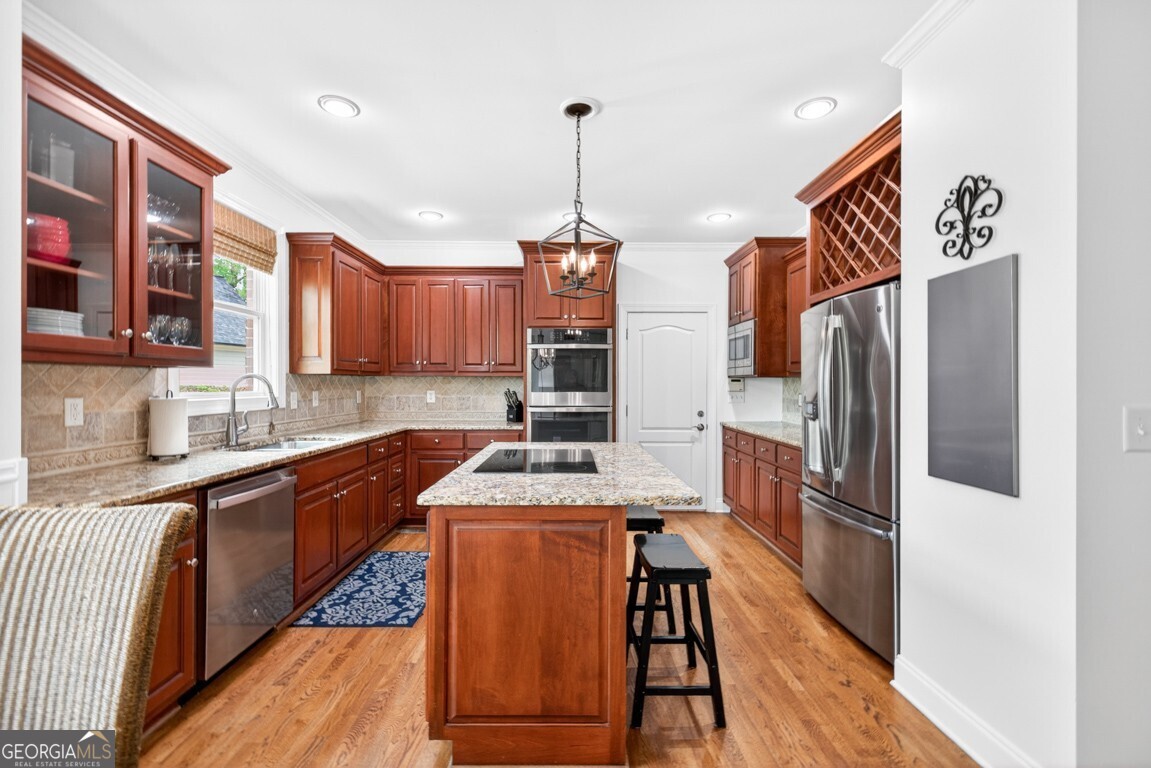 979 Old Forge Lane