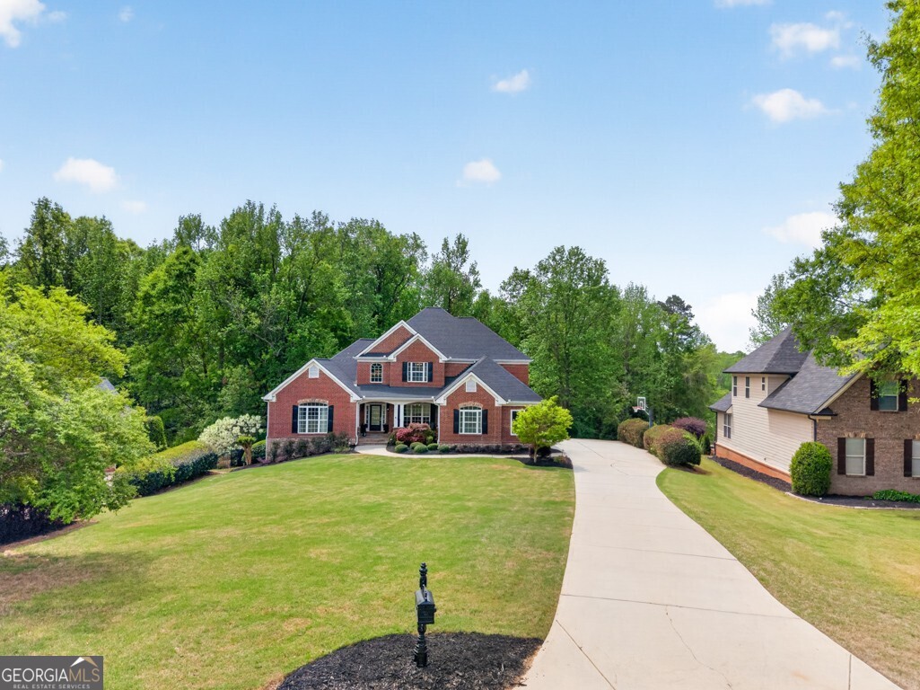 979 Old Forge Lane