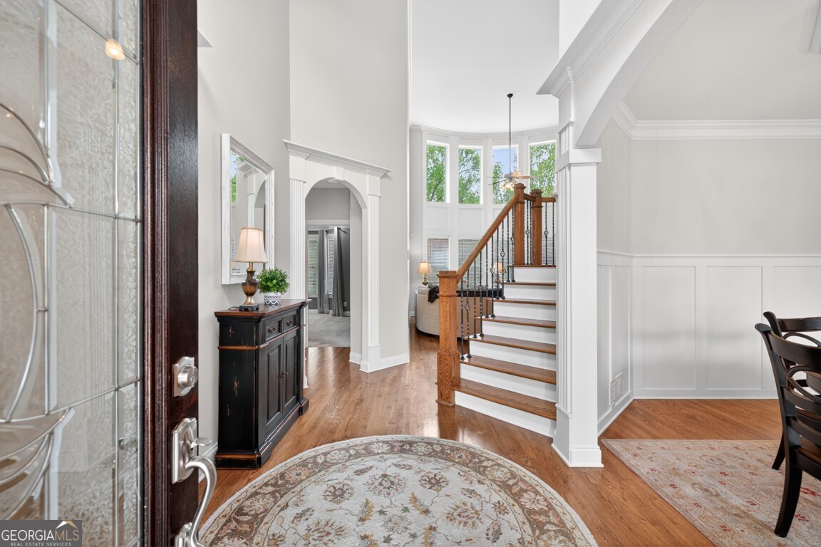 979 Old Forge Lane