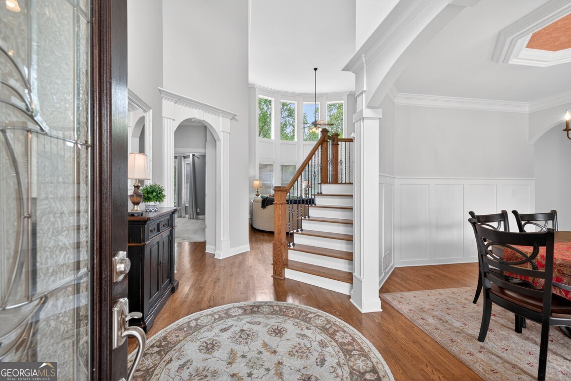 979 Old Forge Lane