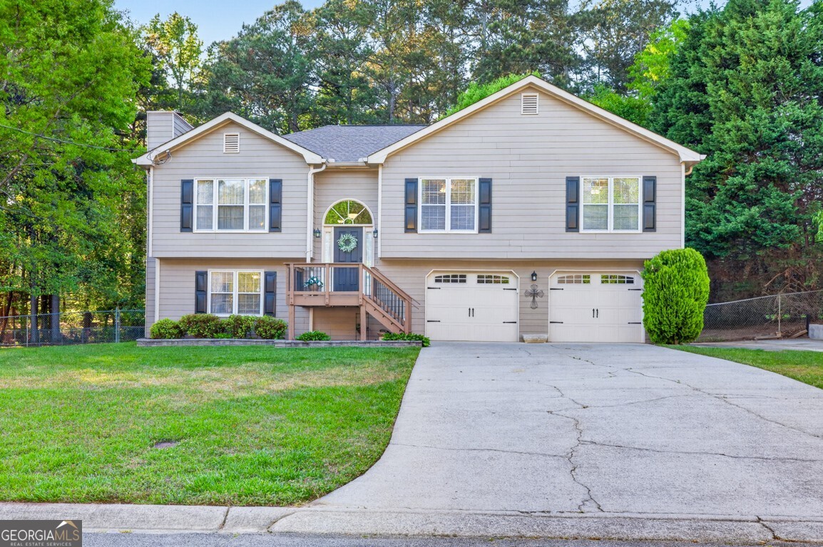 1440 Chalet Circle