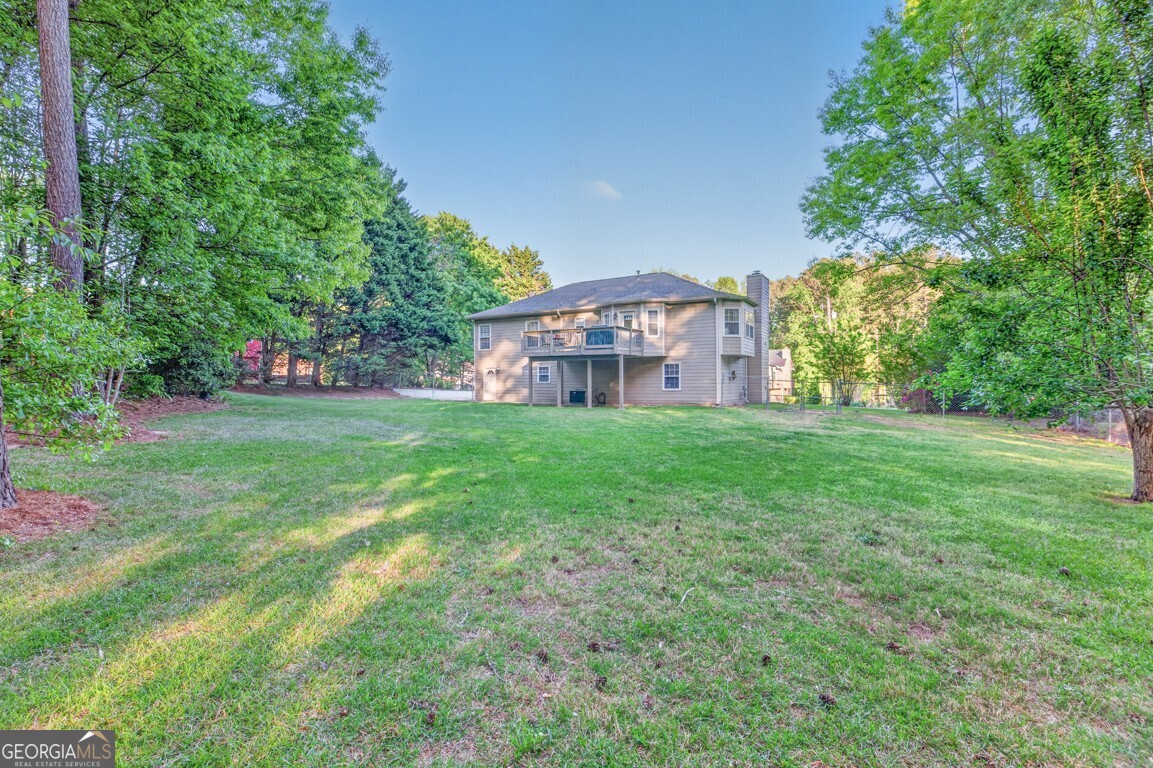 1440 Chalet Circle