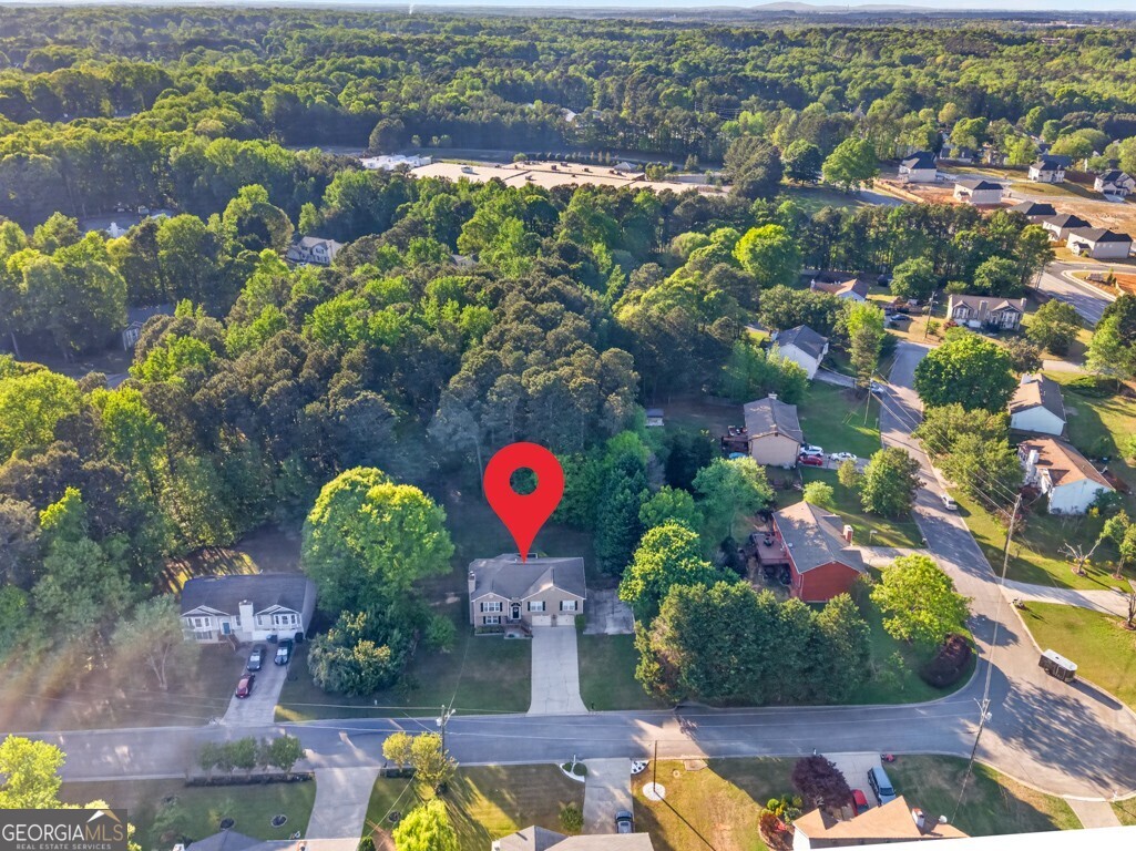 1440 Chalet Circle