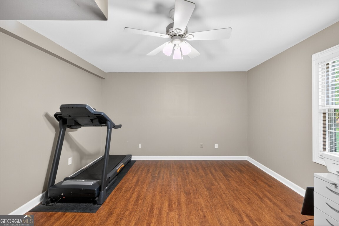 1440 Chalet Circle