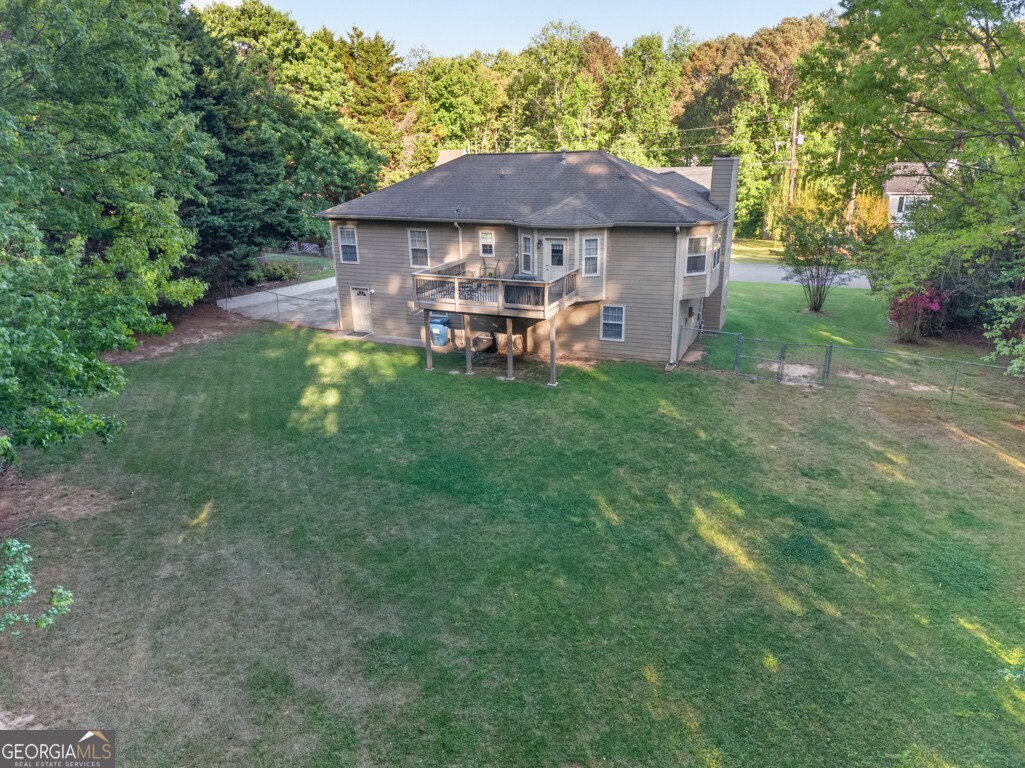 1440 Chalet Circle
