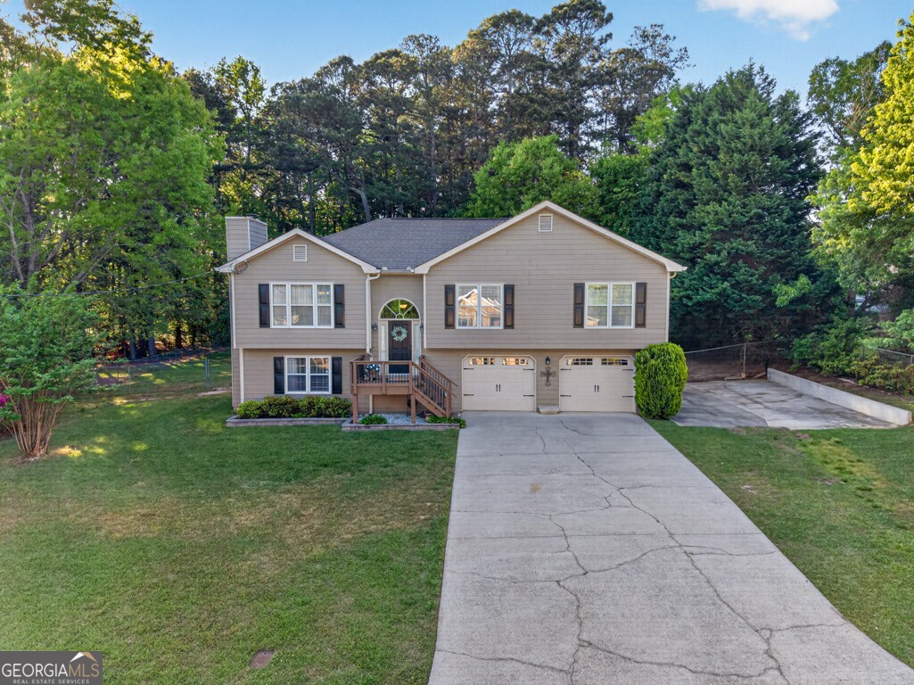 1440 Chalet Circle