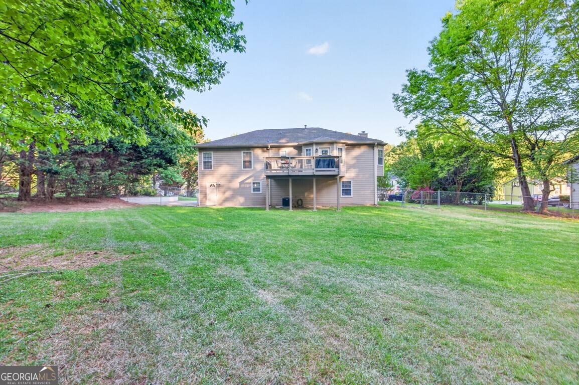 1440 Chalet Circle
