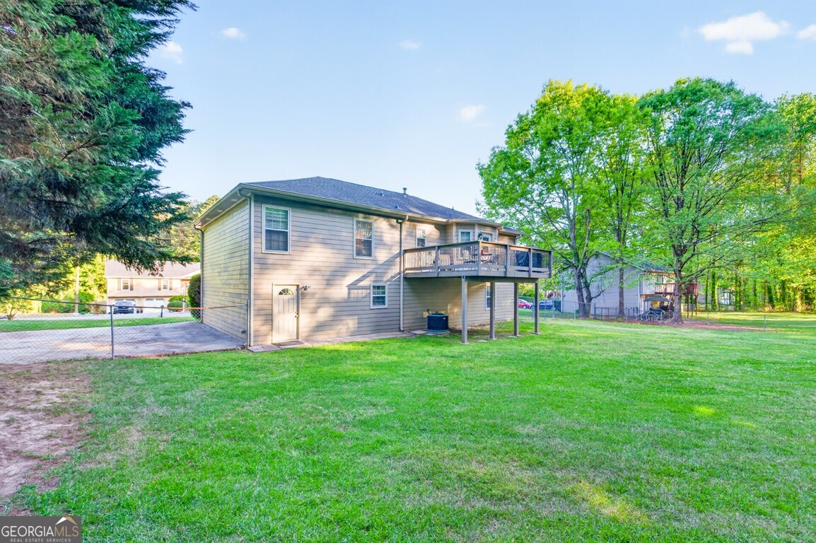 1440 Chalet Circle