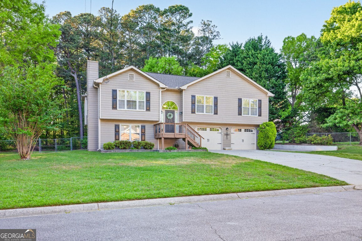 1440 Chalet Circle