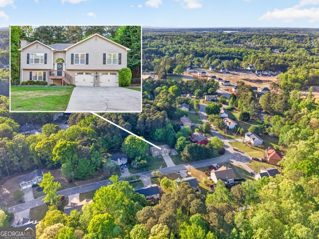1440 Chalet Circle