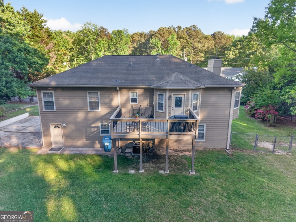 1440 Chalet Circle