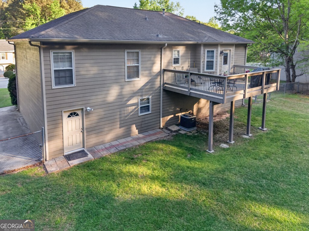 1440 Chalet Circle