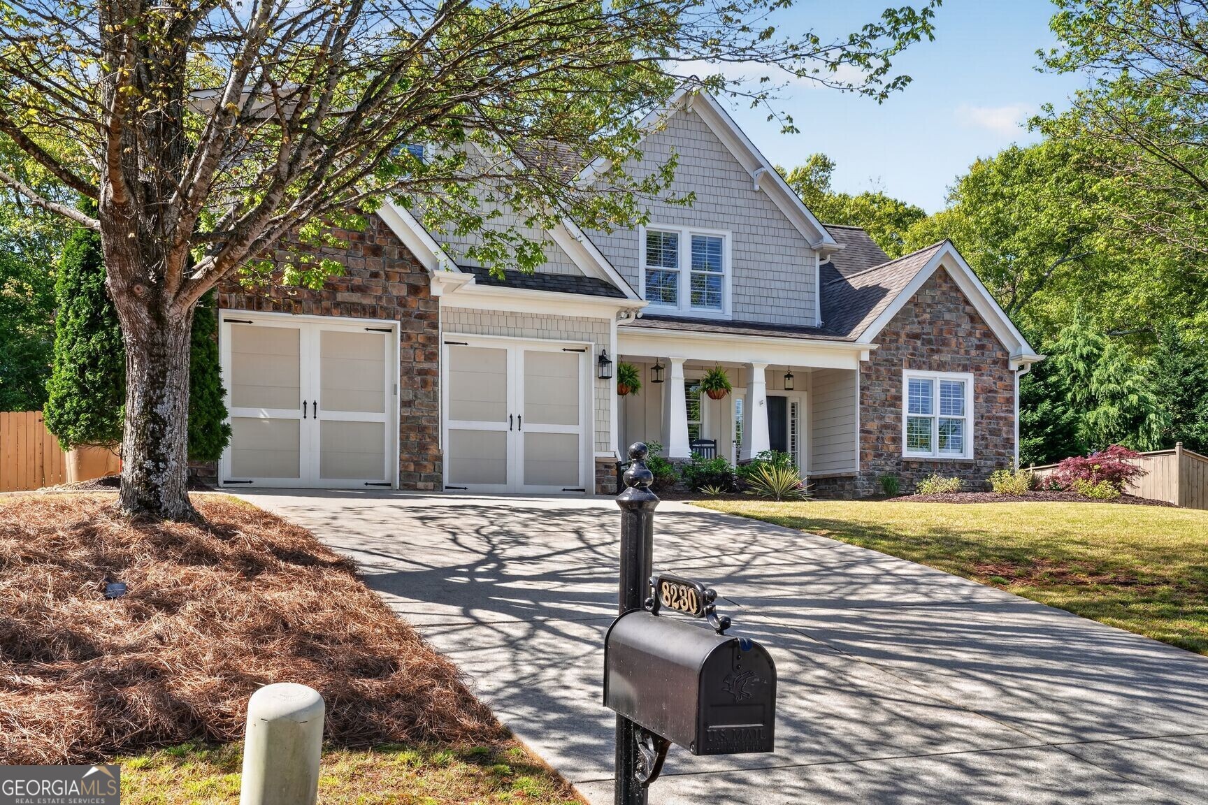 8230 Gracen Drive