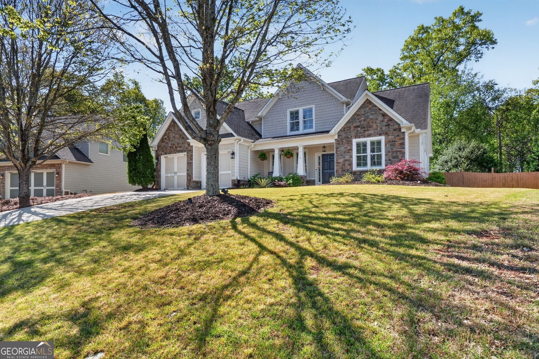 8230 Gracen Drive