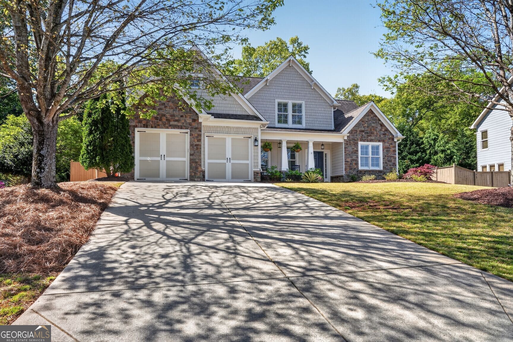8230 Gracen Drive