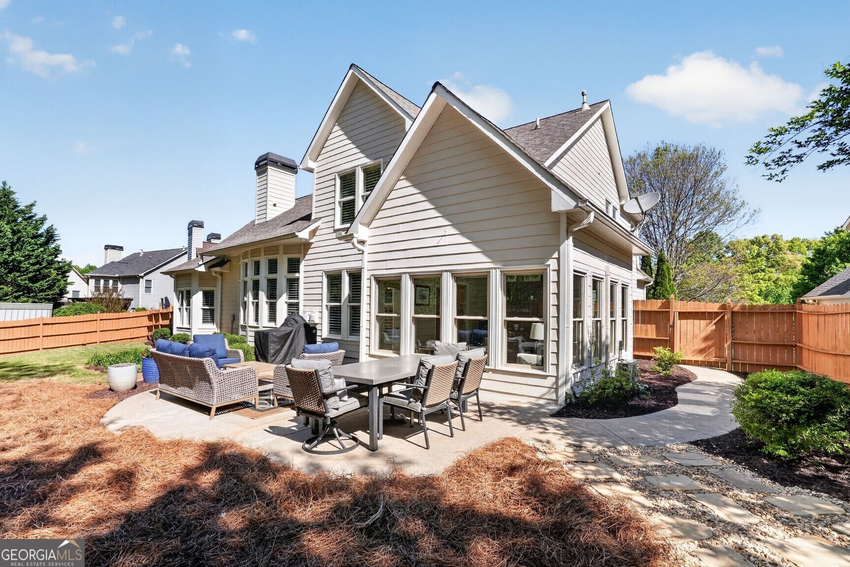 8230 Gracen Drive