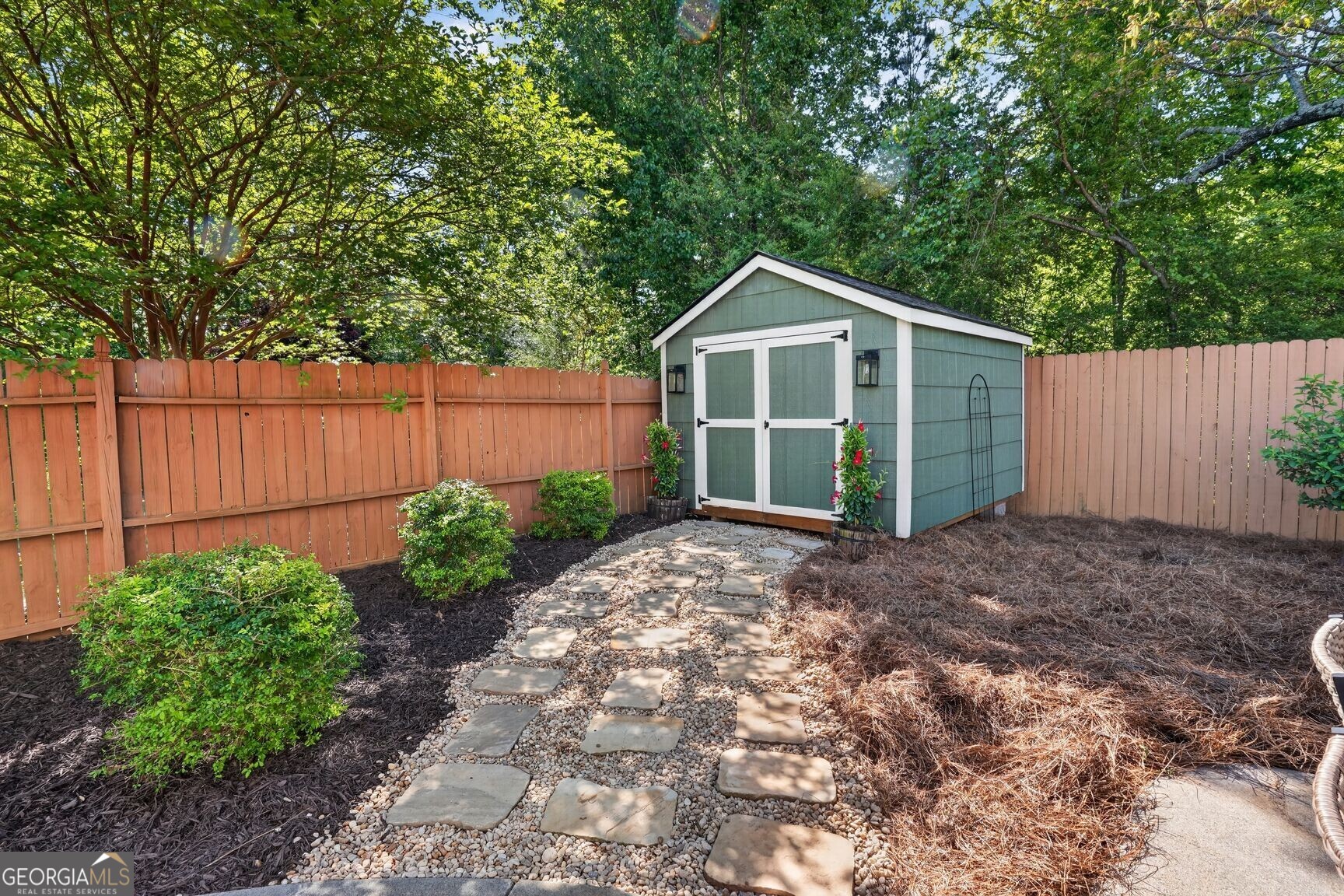 8230 Gracen Drive
