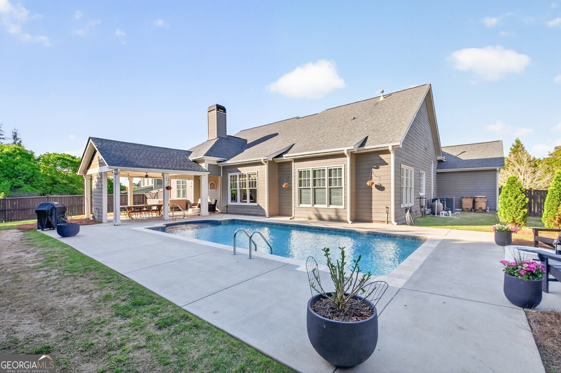 2869 Wild Rose Street