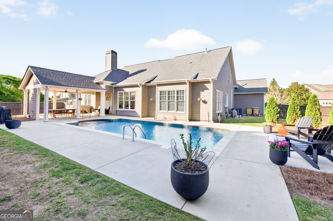 2869 Wild Rose Street