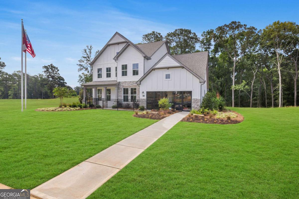 405 Pickens Bluff Lane