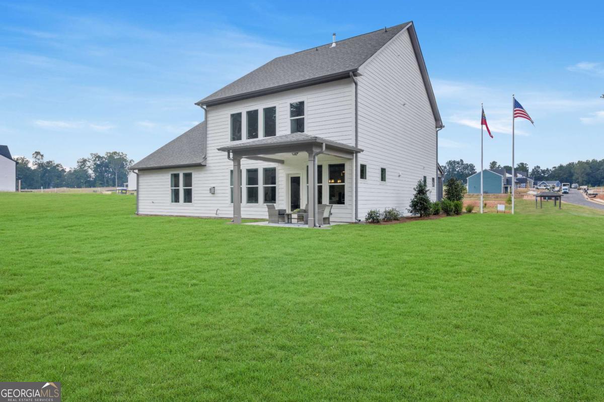 405 Pickens Bluff Lane