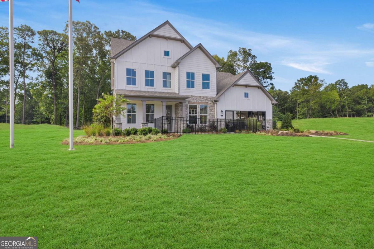 405 Pickens Bluff Lane