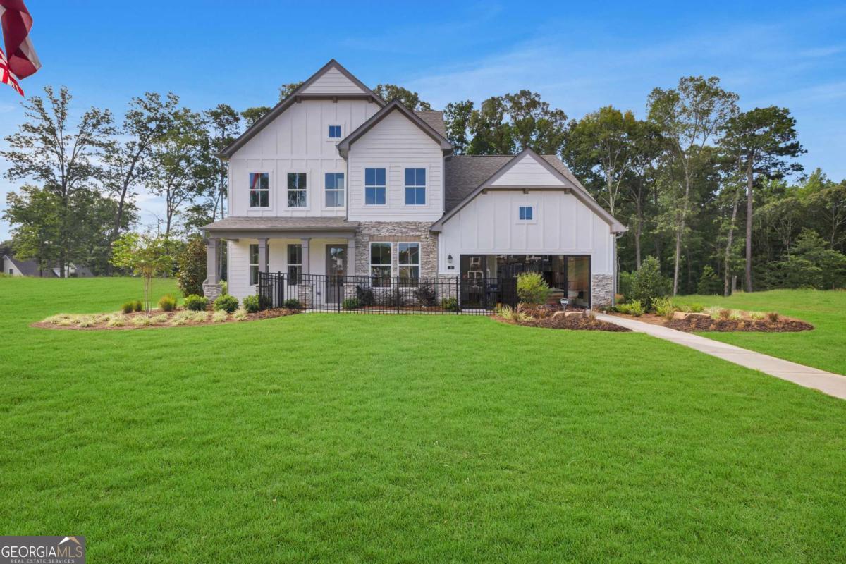 405 Pickens Bluff Lane