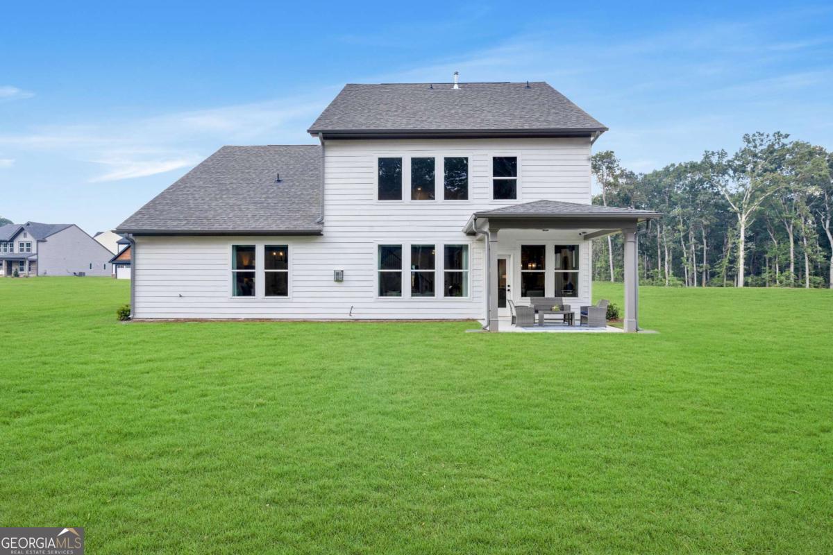 405 Pickens Bluff Lane