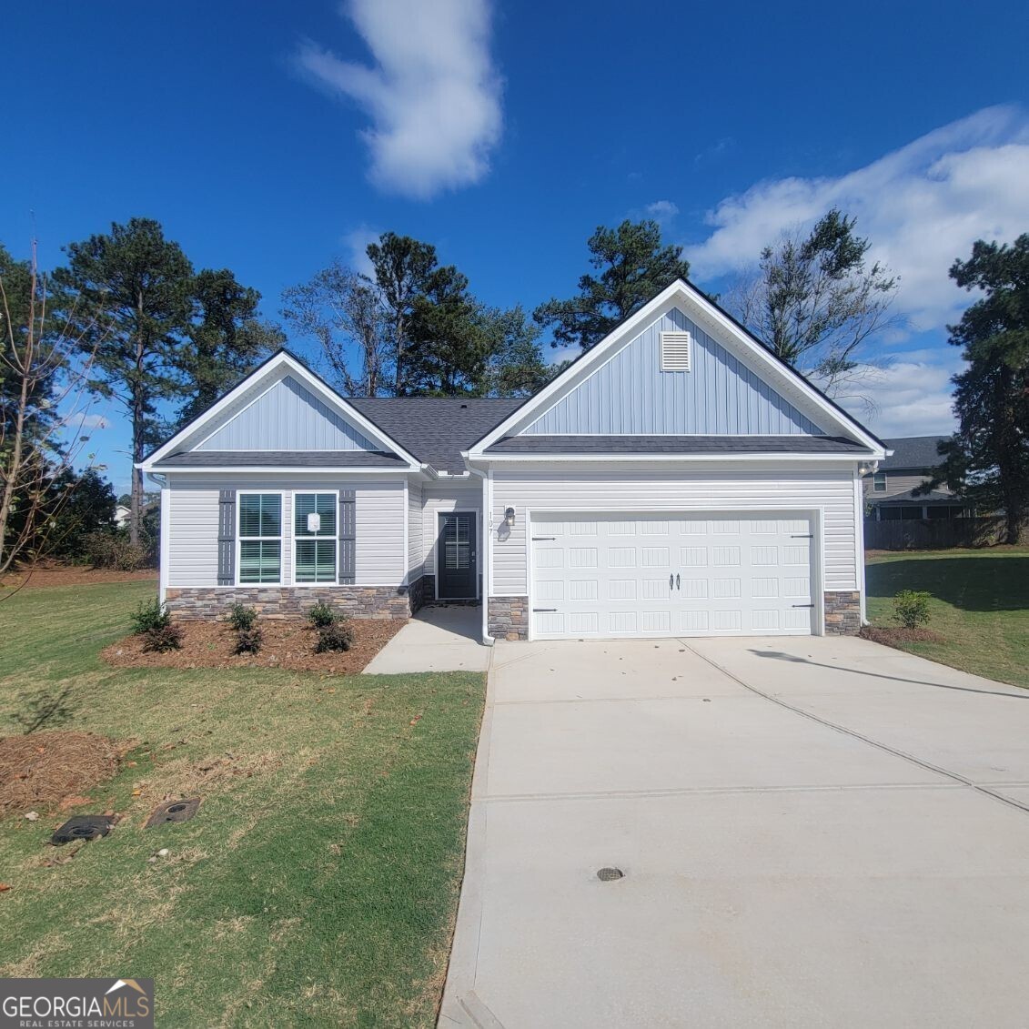 107 Water Run Way