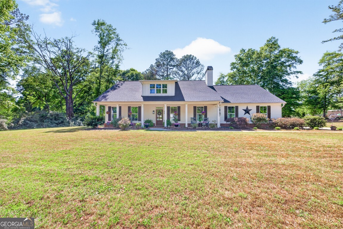 498 Michael Etchinson Road