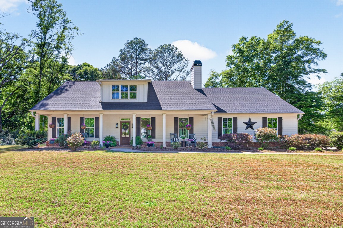 498 Michael Etchinson Road
