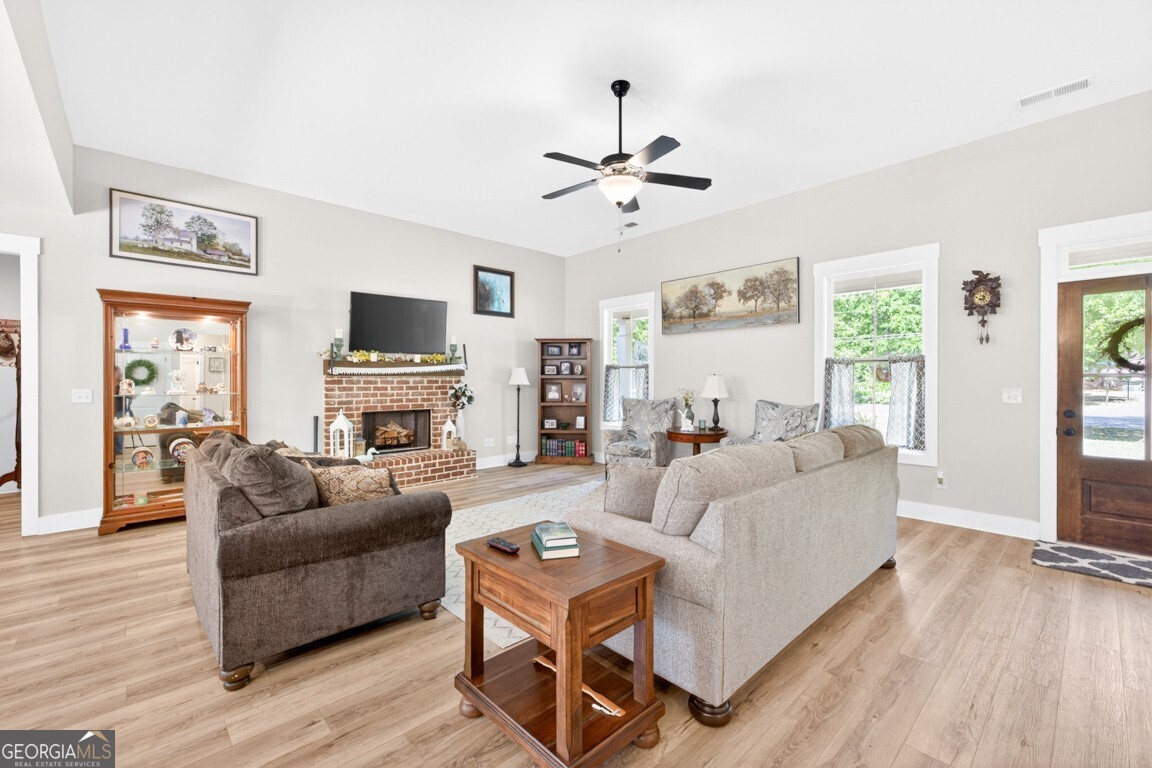 498 Michael Etchinson Road