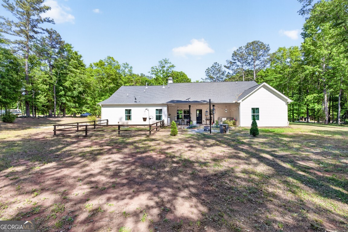 498 Michael Etchinson Road
