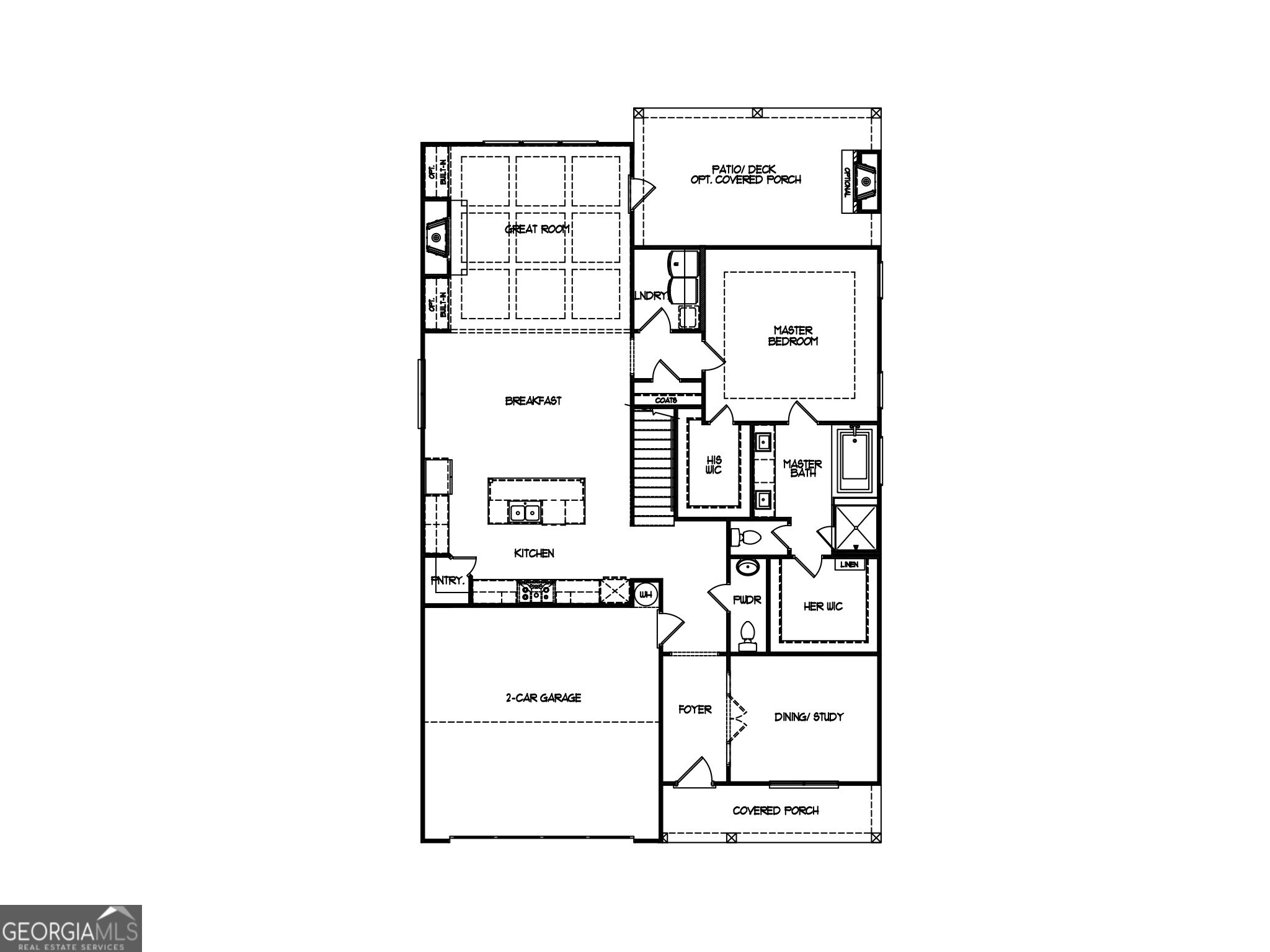 1631 Mount Moriah Road