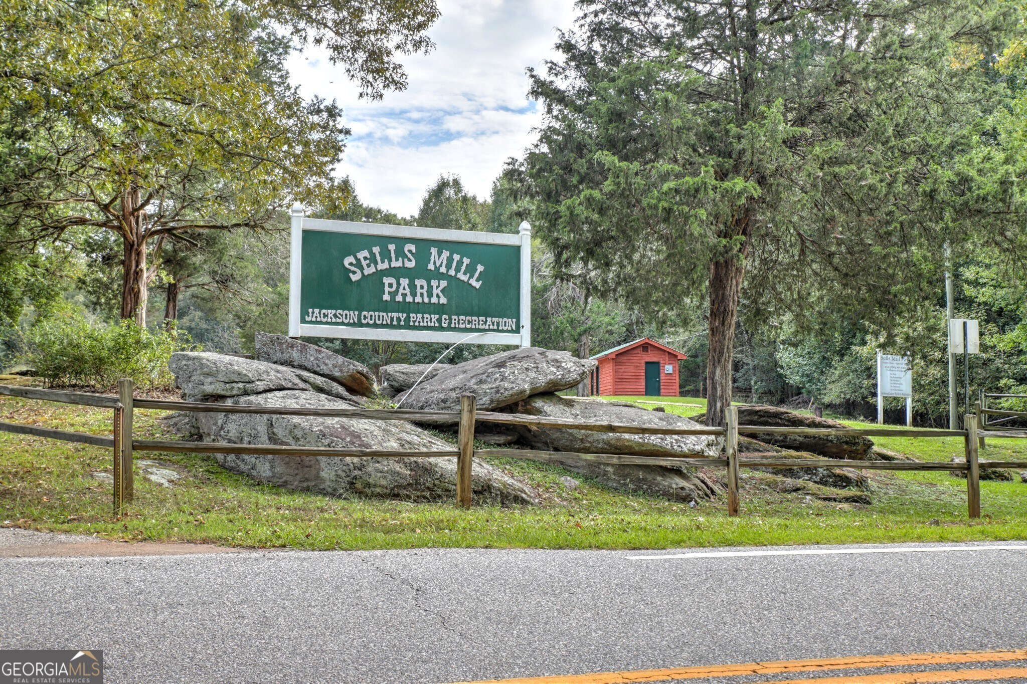 1631 Mount Moriah Road
