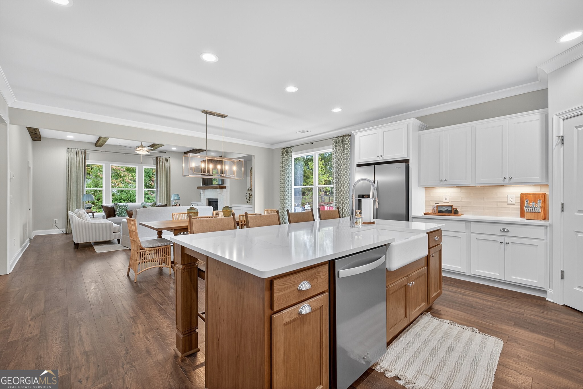 1631 Mount Moriah Road