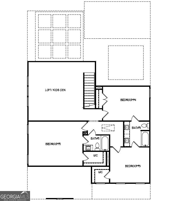 5667 Evelyn Lane