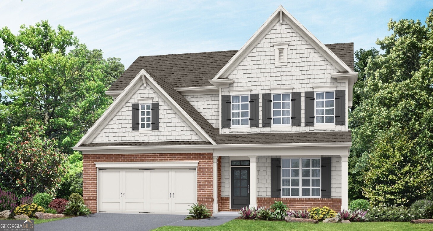 5667 Evelyn Lane