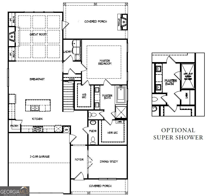 5667 Evelyn Lane