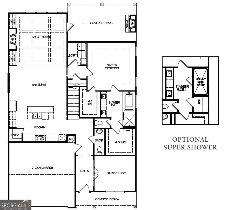 5667 Evelyn Lane
